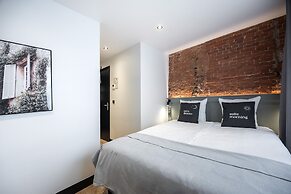 limehome Amsterdam Leidsekruisstraat