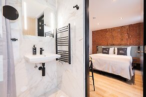 limehome Amsterdam Leidsekruisstraat