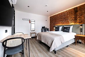 limehome Amsterdam Leidsekruisstraat