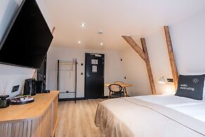 limehome Amsterdam Leidsekruisstraat