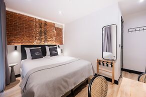 limehome Amsterdam Leidsekruisstraat