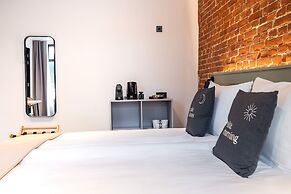 limehome Amsterdam Leidsekruisstraat