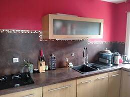 Chambre d'Hôtes l'Hôsting Noix