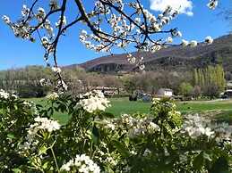 Chambre d'Hôtes l'Hôsting Noix