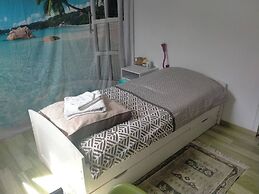 Chambre d'Hôtes l'Hôsting Noix