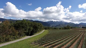 Chambre d'Hôtes l'Hôsting Noix