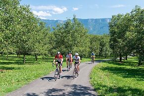 Chambre d'Hôtes l'Hôsting Noix
