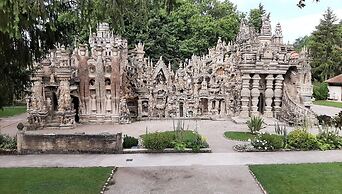 Chambre d'Hôtes l'Hôsting Noix