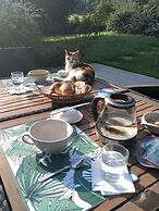 Chambre d'Hôtes l'Hôsting Noix