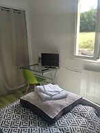 Chambre d'Hôtes l'Hôsting Noix