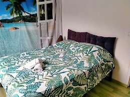 Chambre d'Hôtes l'Hôsting Noix