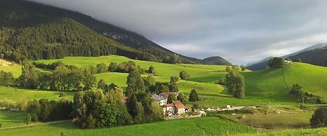 Chambre d'Hôtes l'Hôsting Noix