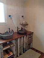 Chambre d'Hôtes l'Hôsting Noix