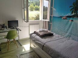 Chambre d'Hôtes l'Hôsting Noix