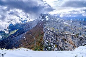 Chambre d'Hôtes l'Hôsting Noix