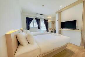 Zhennan Teabar Hotel
