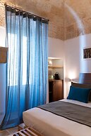 B-Welcome Rooms of Charmes & Relax