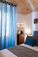 B-Welcome Rooms of Charmes & Relax