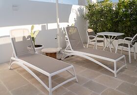 B-Welcome Rooms of Charmes & Relax