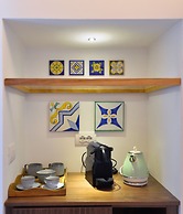 B-Welcome Rooms of Charmes & Relax