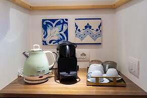 B-Welcome Rooms of Charmes & Relax