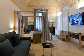 B-Welcome Rooms of Charmes & Relax