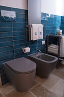 B-Welcome Rooms of Charmes & Relax