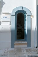 B-Welcome Rooms of Charmes & Relax