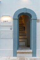 B-Welcome Rooms of Charmes & Relax