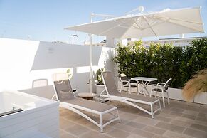 B-Welcome Rooms of Charmes & Relax