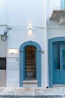 B-Welcome Rooms of Charmes & Relax