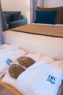 B-Welcome Rooms of Charmes & Relax