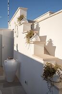 B-Welcome Rooms of Charmes & Relax