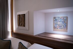 B-Welcome Rooms of Charmes & Relax