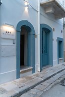 B-Welcome Rooms of Charmes & Relax