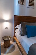 B-Welcome Rooms of Charmes & Relax