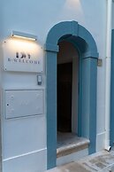 B-Welcome Rooms of Charmes & Relax