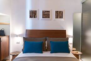 B-Welcome Rooms of Charmes & Relax