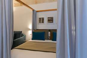 B-Welcome Rooms of Charmes & Relax