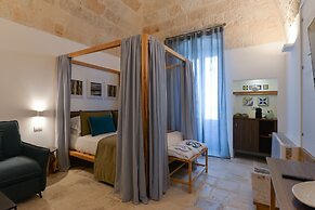 B-Welcome Rooms of Charmes & Relax