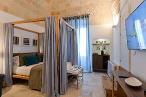 B-Welcome Rooms of Charmes & Relax