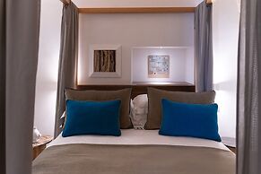 B-Welcome Rooms of Charmes & Relax