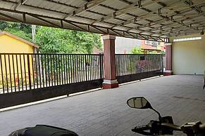 OYO 93609 Syukur 07 Syariah