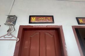 OYO 93609 Syukur 07 Syariah