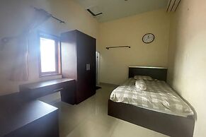 OYO 93609 Syukur 07 Syariah