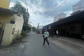 OYO 93609 Syukur 07 Syariah