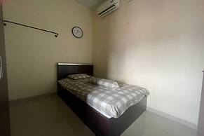 OYO 93609 Syukur 07 Syariah