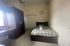 OYO 93609 Syukur 07 Syariah