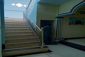 OYO 93609 Syukur 07 Syariah