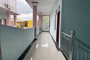 OYO 93609 Syukur 07 Syariah